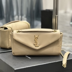 YSL Top Handle Bags